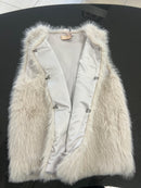 GILET PELLICCIA - AMEDEO FERRANTE 64401 003 Amedeo Ferrante 