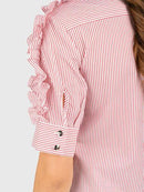 CAMICIA MC - LIU JO CA5239T2953 C3609 Liu Jo 