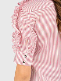 CAMICIA MC - LIU JO CA5239T2953 C3609 Liu Jo 