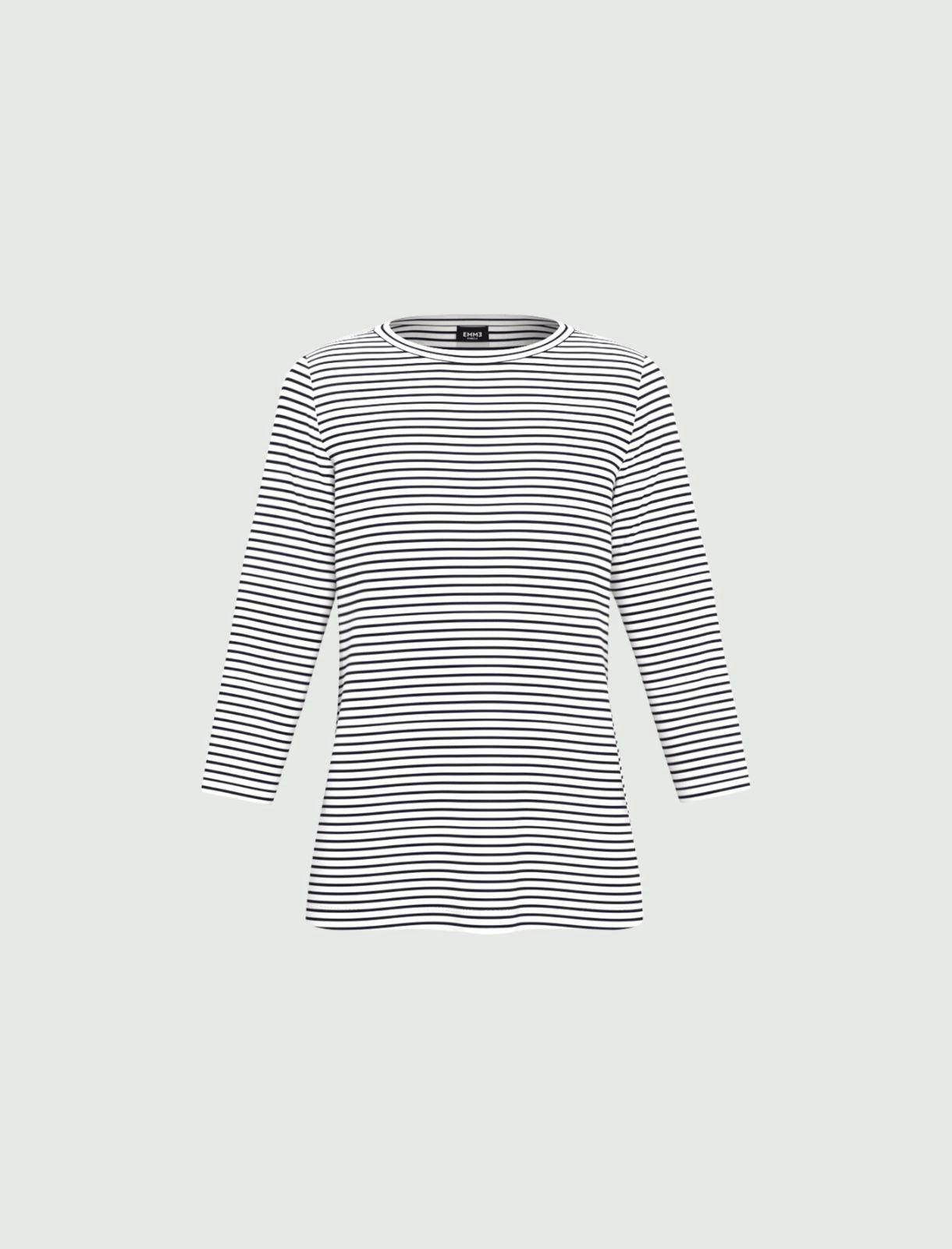 T-SHIRT - EMME MARELLA 2415971091 SCALO 008 Emme Marella 