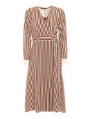VESTITO ML - MAXMARA 62210911 CALCINA 001 MaxMara 