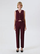 PANTALONE  - RINASCIMENTO CFC0125653003 B041 Rinascimento 