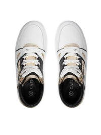 SNEAKERS - CAFE NOIR C1DE1660 W001 Cafè Noir 