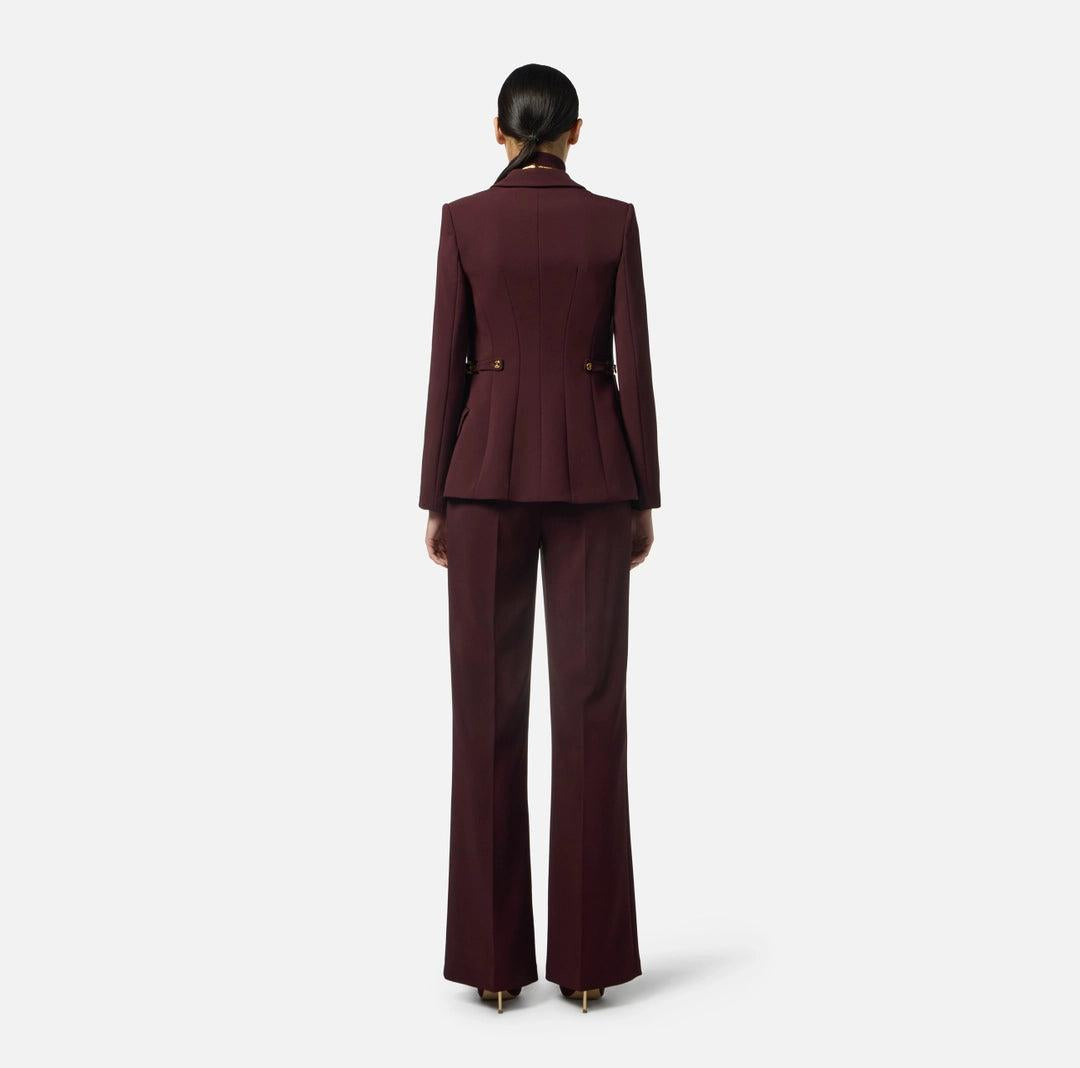 GIACCA (comp c/PA099) - ELISABETTA FRANCHI GI17556 360 Elisabetta Franchi 