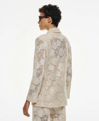 camicia+pantalone 1051-091+5058-199 OFFWHITE Access 