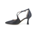 scarpa E1631Z NAPPETTA NERO Melluso 