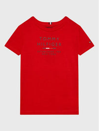T-SHIRT - TOMMY HILFIGER KB0KB08027 YBR Tommy Hilfiger 