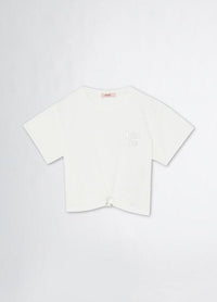 T-SHIRT MC - LIU JO GA5158J5003 22222 Liu Jo 