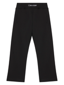 PANTALONE GARZATO - CALVIN KLEIN IB0IB02538 BEH Calvin Klein 