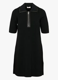 VESTITO C/CINTURA - LIU JO MF5133MS55N 90512 Liu Jo 