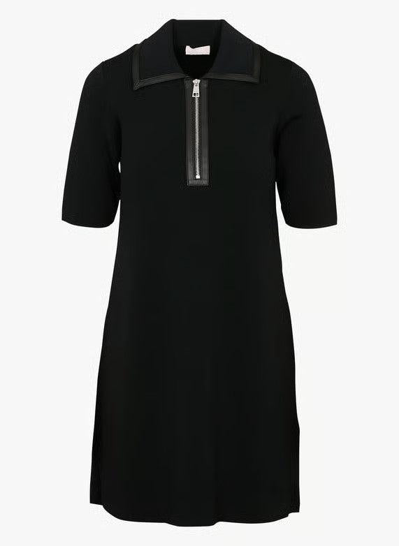 VESTITO C/CINTURA - LIU JO MF5133MS55N 90512 Liu Jo 