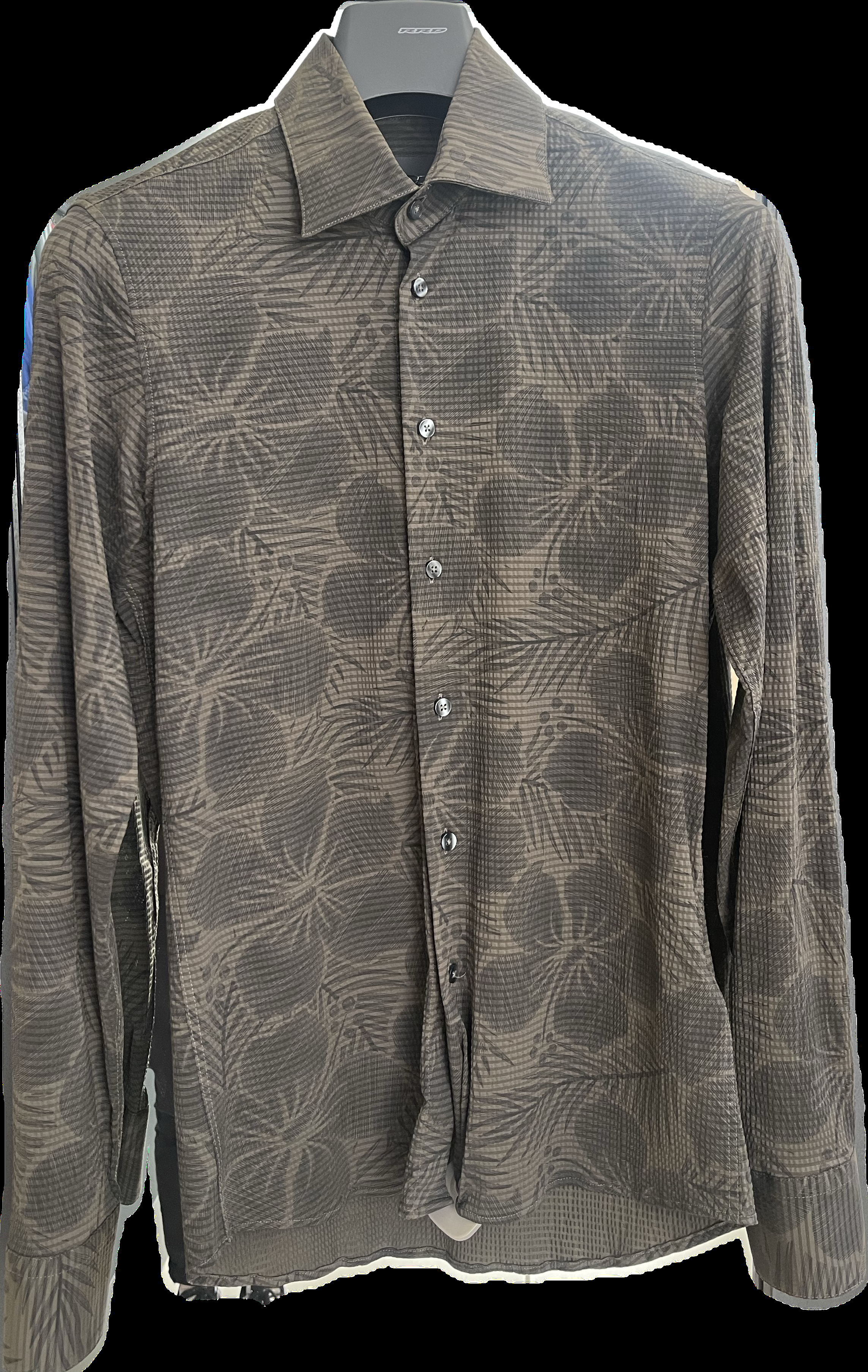CAMICIA - RRD 23196 21 Roberto Ricci Designs 