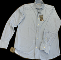 CAMICIA - GHIRARDELLI FR273-NEXT/B878 01 Ghirardelli 