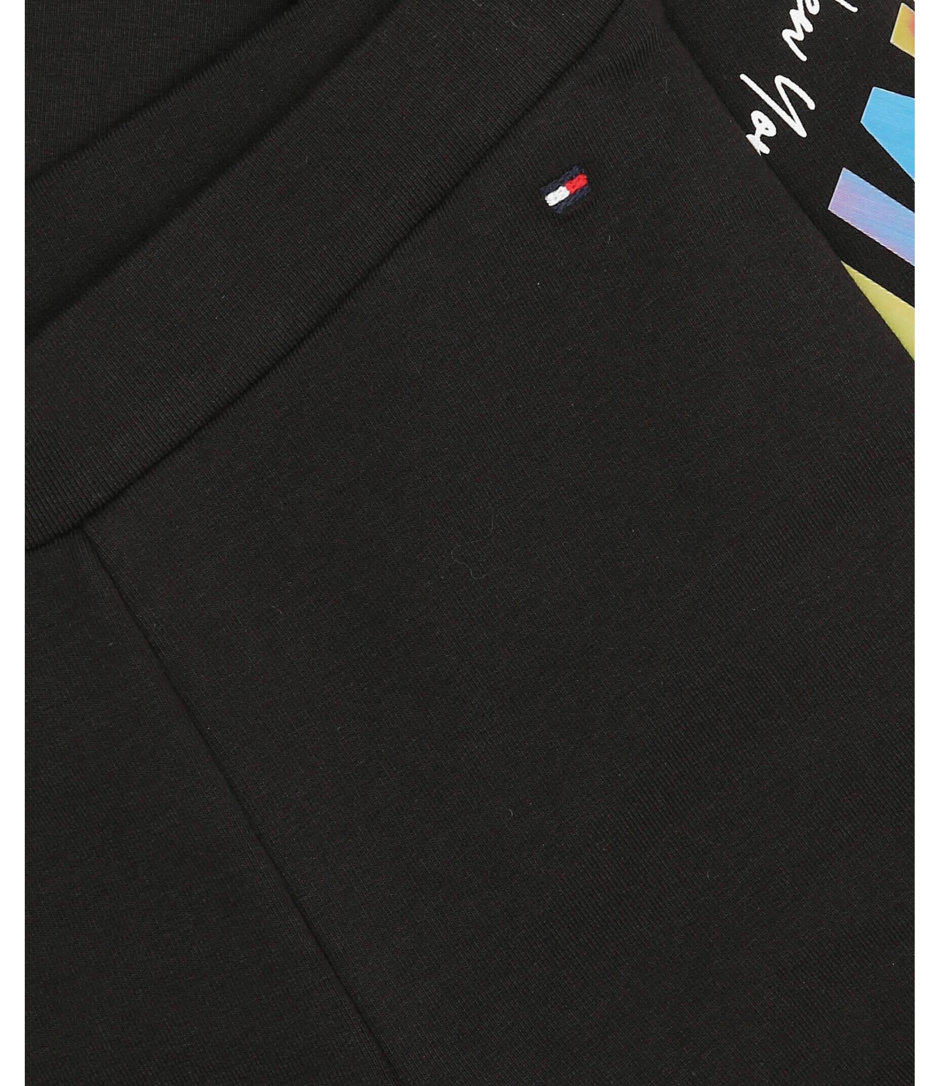 LEGGING MULTI SHINE - TOMMY HILFIGER KG0KG06135 BDS Tommy Hilfiger 