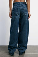 JEANS - PATRIZIA PEPE 2P1723/D132 J4O8 Patrizia Pepe 