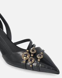 decollete SD0485E037 GLORIA 16 Z99 Pinko 