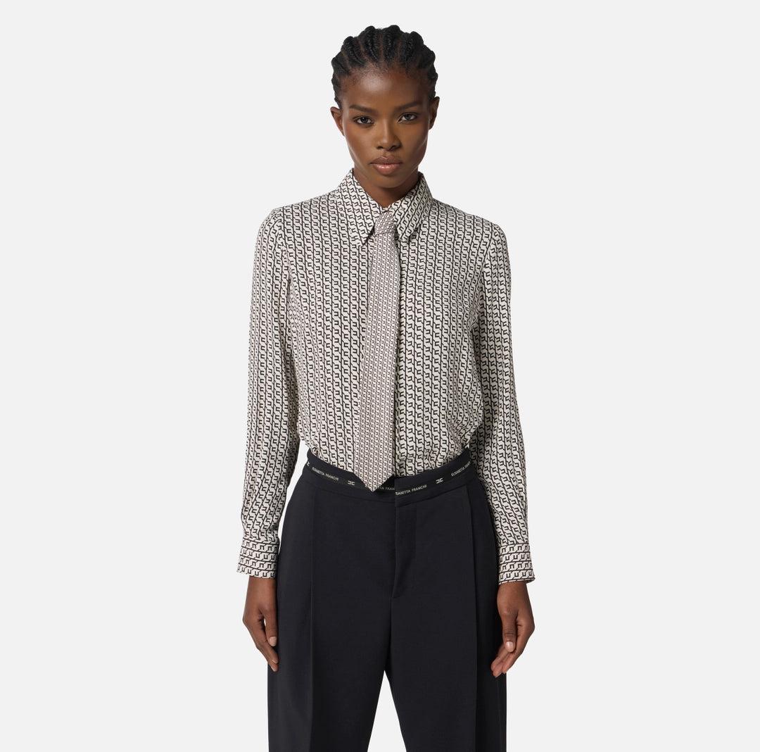 Camicia Elisabetta Franchi
