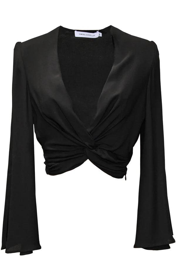 Maglia SIMONA CORSELLINI