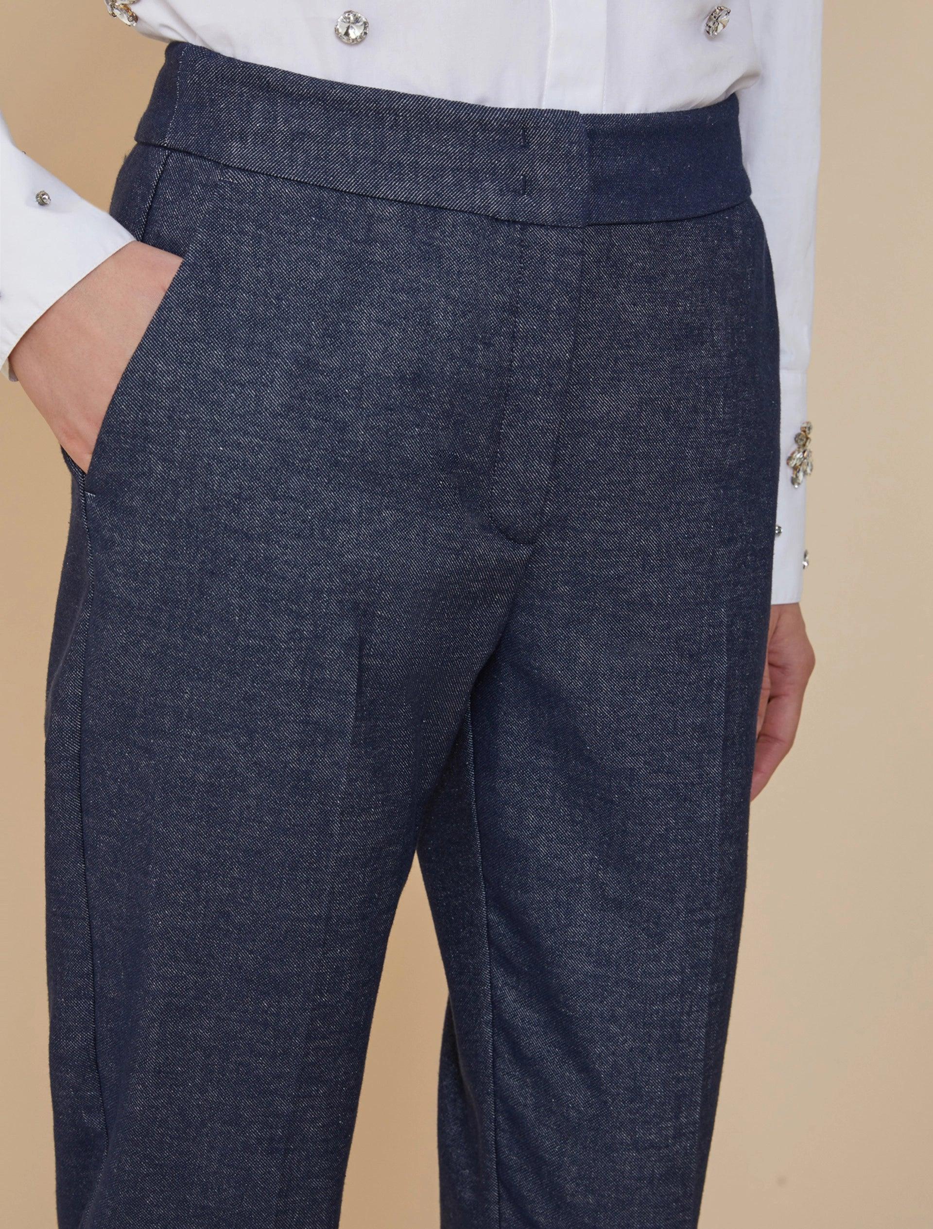 PANTALON (abb.c/giacca Dilly) - PENNYBLACK RALLA 2511131163 003 Pennyblack 