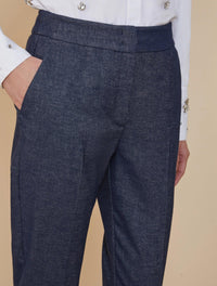 PANTALON (abb.c/giacca Dilly) - PENNYBLACK RALLA 2511131163 003 Pennyblack 