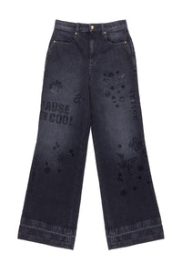 JEANS - NENETTE STARKB 0700 Nenette 