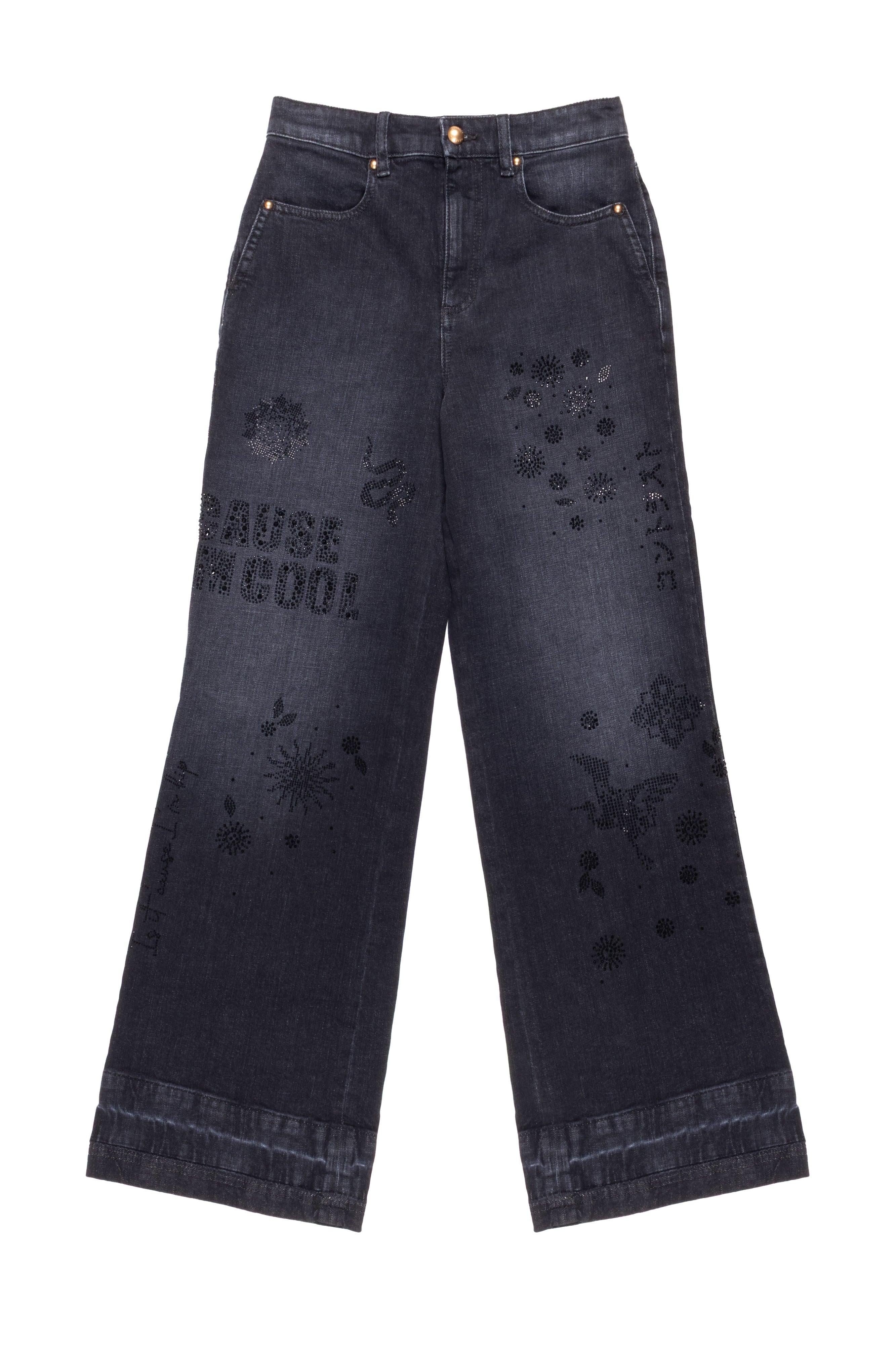 Pantalone Nenette
