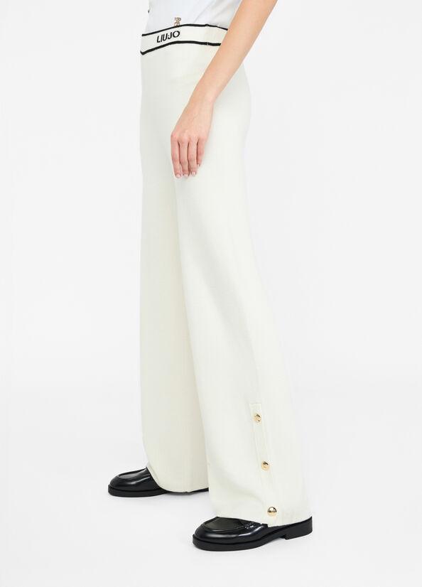 PANTALONE  - LIU JO TF5252MS59L 03N66 Liu Jo 