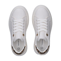 SNEAKER TOMMY - TOMMY HILFIGER T3A9-33986-1842 A472 Tommy Hilfiger 