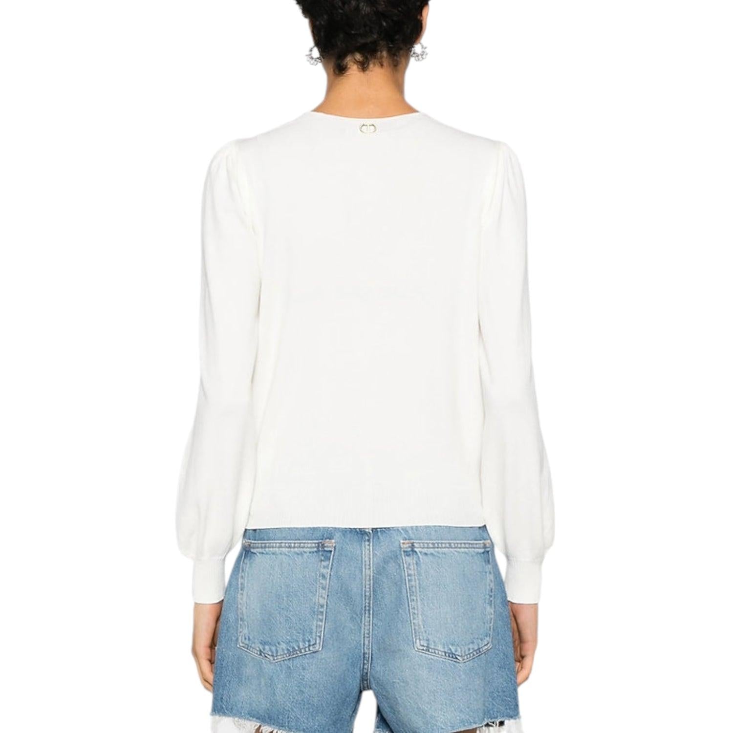 MAGLIA - TWIN SET 242TP3520 282 Twinset 