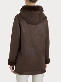 GIACCONE C/CAPPUCCIO - RAGNO DQ59KU C13 Ragno 