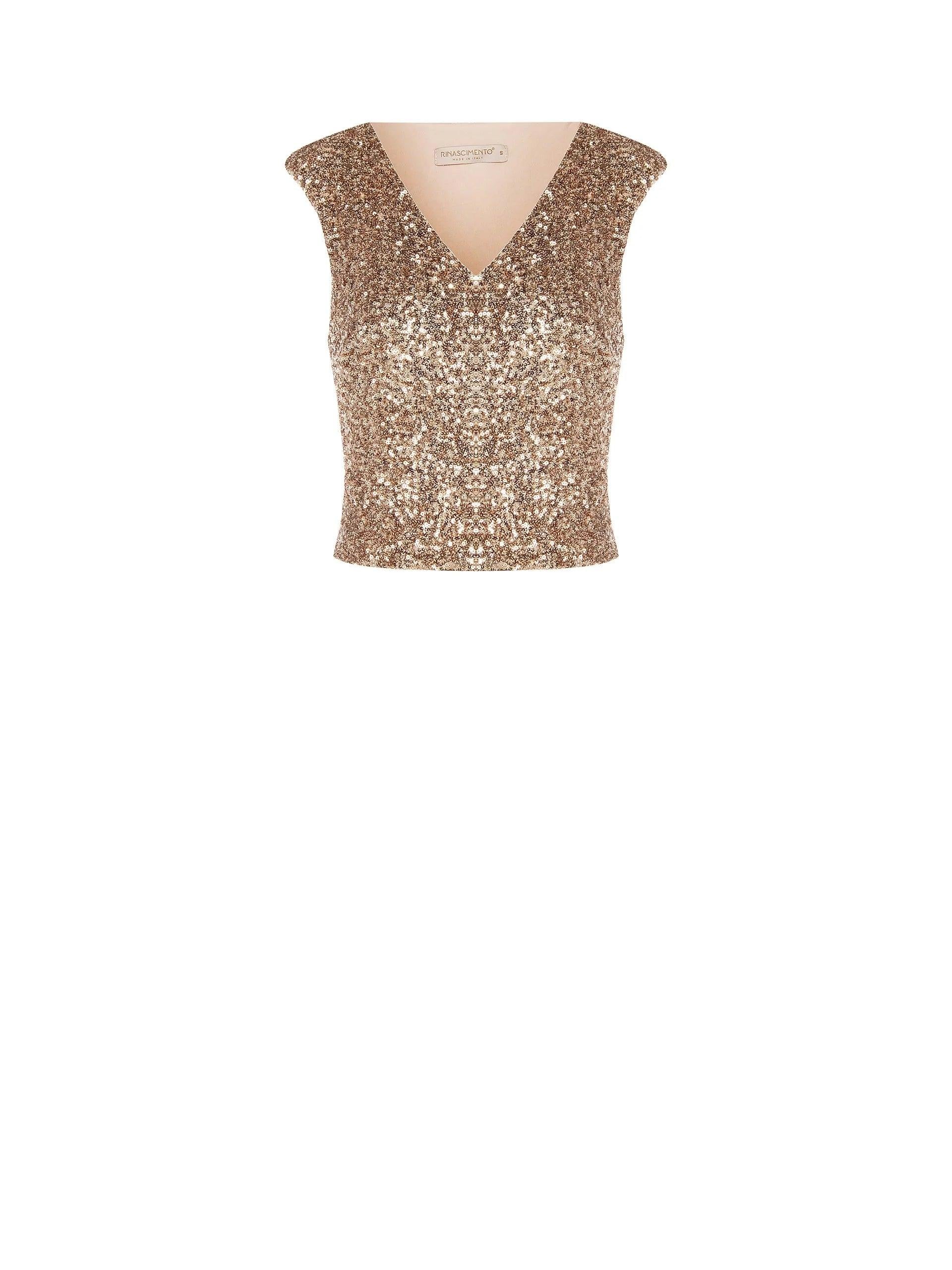 TOP - RINASCIMENTO CFC0117452003 B056 Rinascimento 