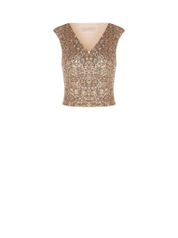 TOP - RINASCIMENTO CFC0117452003 B056 Rinascimento 