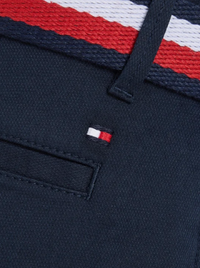 BERMUDA - TOMMY HILFIGER KB0KB08845 DW5 Tommy Hilfiger 