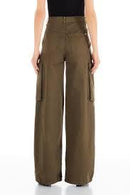 PANTALONE - LIU JO WF3167T3321 90809 Liu Jo 