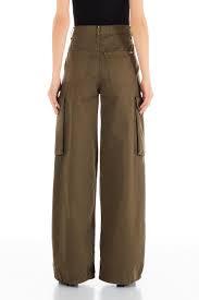 PANTALONE - LIU JO WF3167T3321 90809 Liu Jo 
