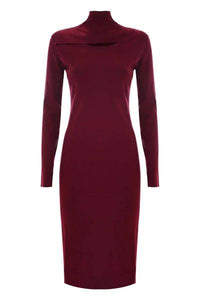 VESTITO - KOCCA AREZIA AB7352 00016 Kocca 