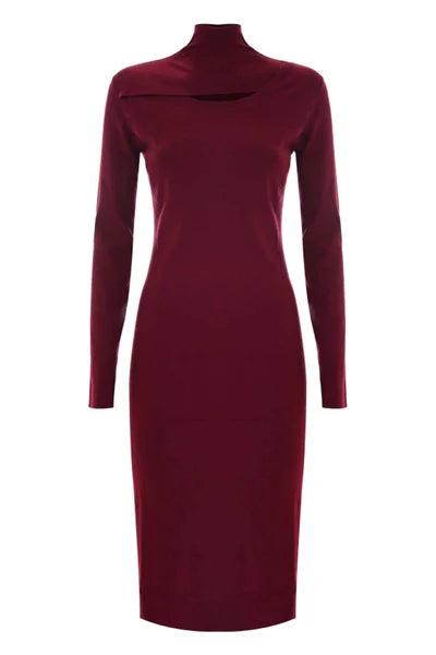 VESTITO - KOCCA AREZIA AB7352 00016 Kocca 