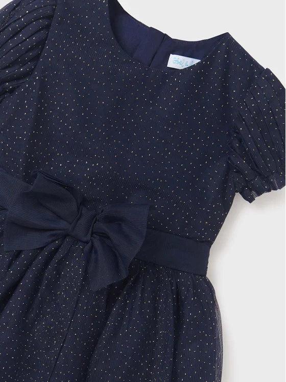VESTITO - ABEL & LULA 5534 I23 004 Abel & Lula 