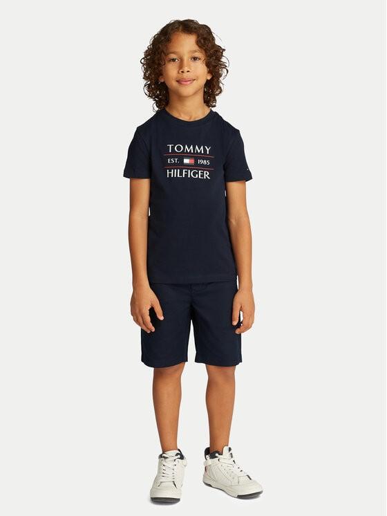 Maglia Tommy Hilfiger