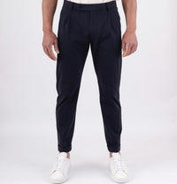 pantalone MG1751X/XRETRO BLU BERWICH 