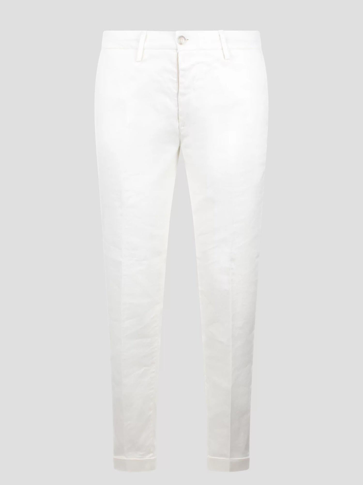 PANTALONE - RE HASH P304-2277/JM MUCHA 4204 Re hash 
