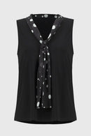 BLUSA SM (abb.gonna 251040) - JOSEPH RIBKOFF 251078 110 Joseph Ribkoff 
