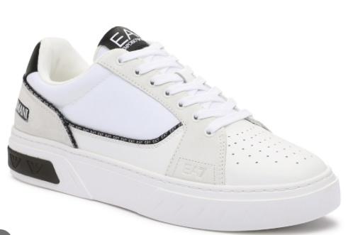 SNEAKERS - EA7 X8X144-XK335 K485 EA7 