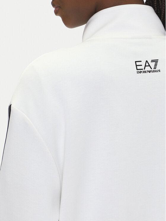 FELPA - EA7 7W000171-AF12643 U0002 EA7 
