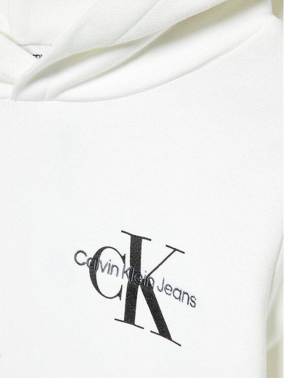 Felpa Calvin Klein