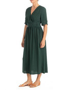 VESTITO MC - DIANA GALLESI 7188R0-03219N 35 Diana Gallesi 