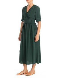 VESTITO MC - DIANA GALLESI 7188R0-03219N 35 Diana Gallesi 