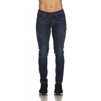 JEANS - LIU JO P304FRANKDKBLUE W02 Liu Jo 