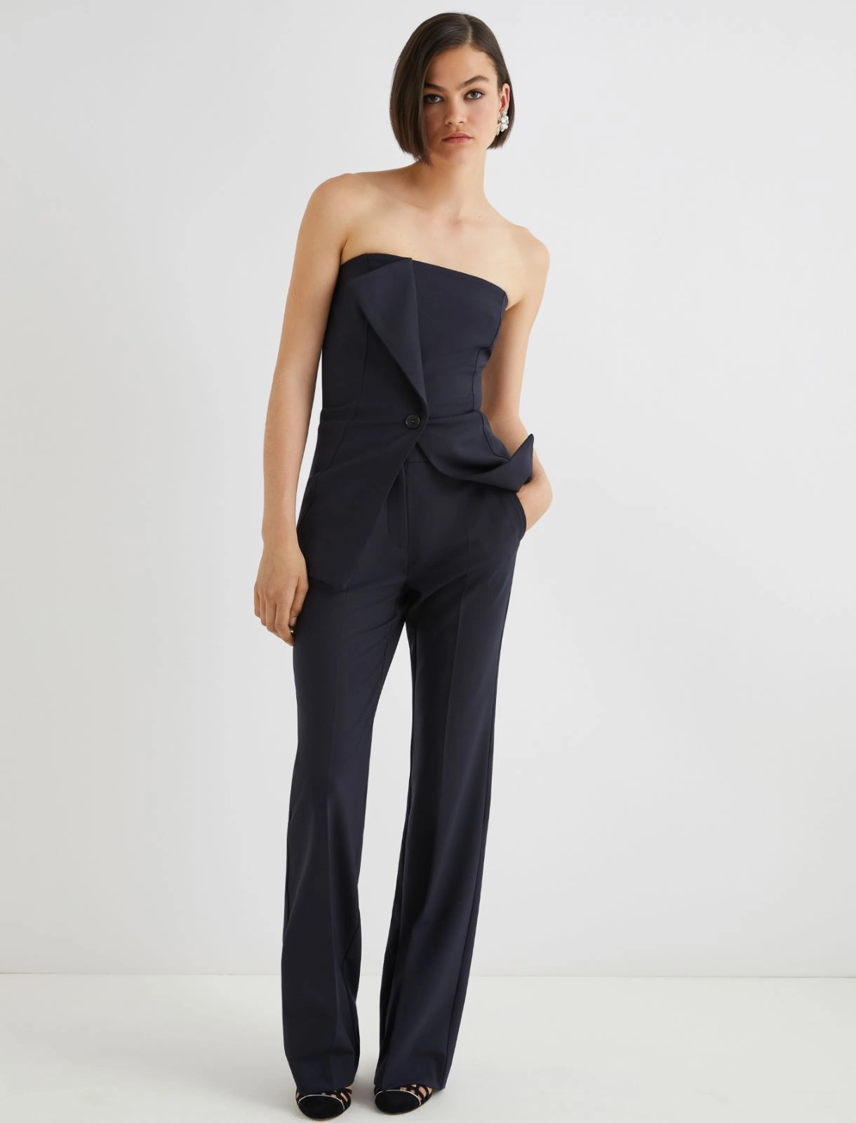 PANTALONE (abb.c/giacca Siamese) - MARELLA CRISMA 2523136092 002 Marella 