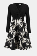 VESTITO - JOSEPH RIBKOFF 253720 511 Joseph Ribkoff 